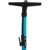 TruFlo Easitrax 4 Floor Pump