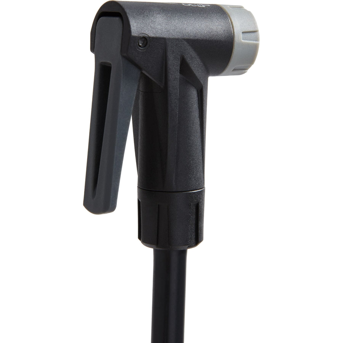 TruFlo Easitrax 4 Floor Pump