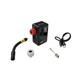 TruFlo Electron Compact Electric Pump