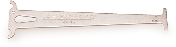 Park Tool CC-3.2 - Chain Wear Indicator