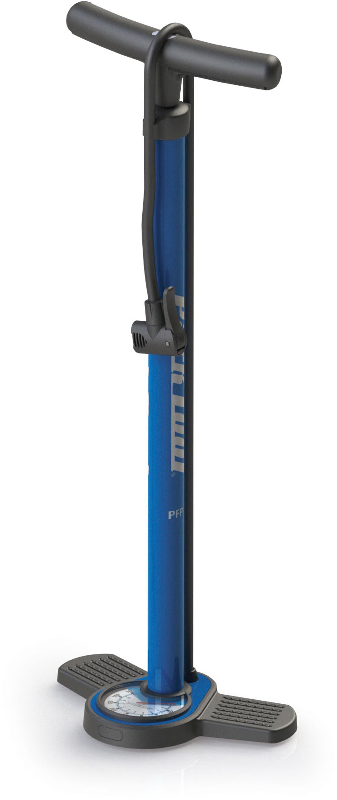 Park Tool PFP-8 Home Mechanic Floor Pump