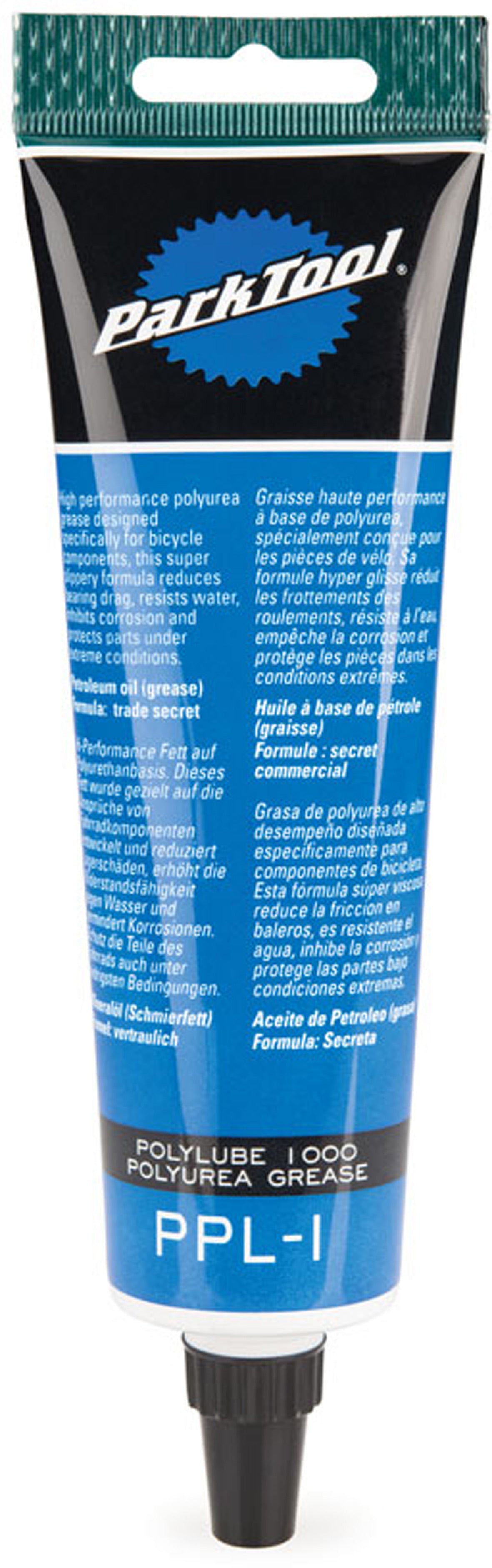 Park Tool PPL-1 Bike Grease