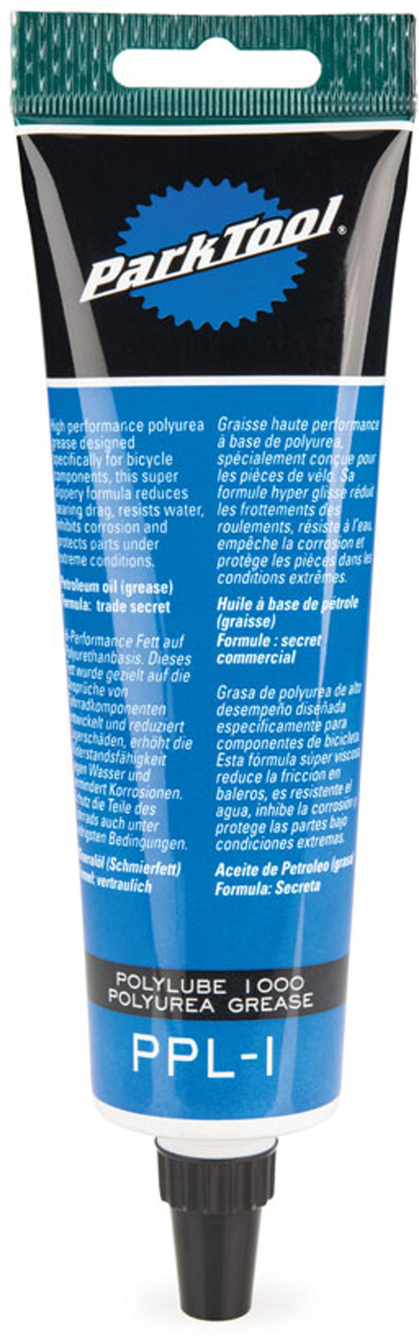 Park Tool PPL-1 Bike Grease