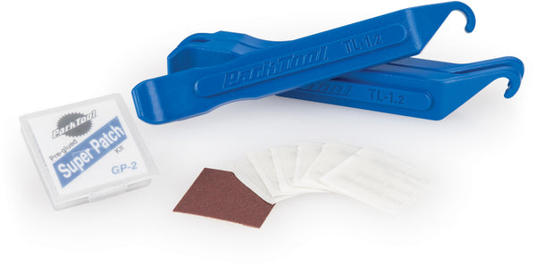 Park Tool TR-1 Tyre & Tube Repair Kit