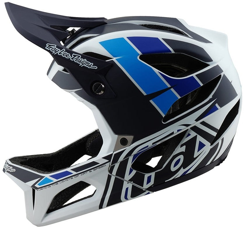 Troy Lee Designs Stage MIPS Helmet