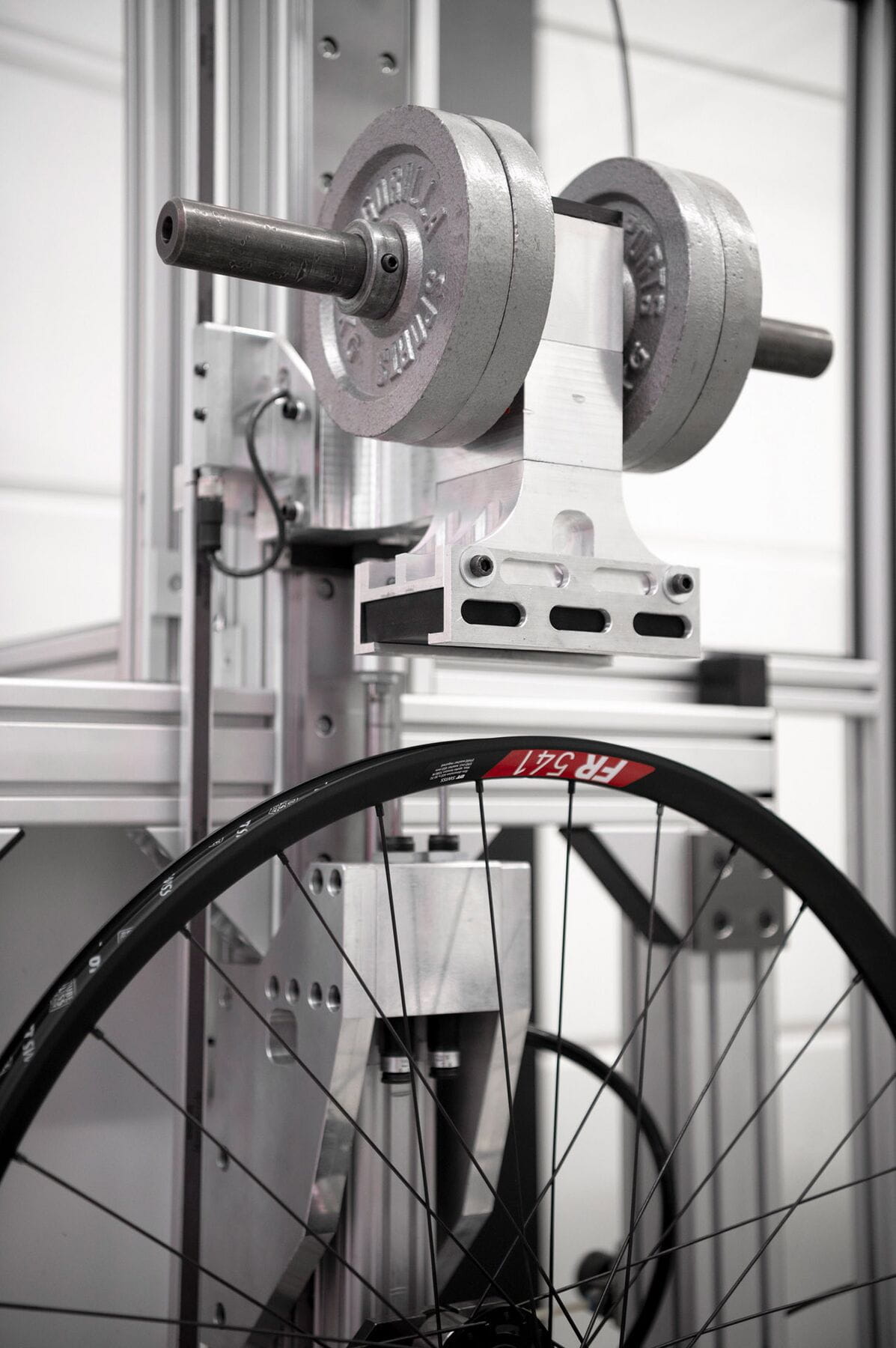 DT Swiss FR541 Rim