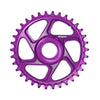 Hope E-Bike Spiderless Chainring - Bosch