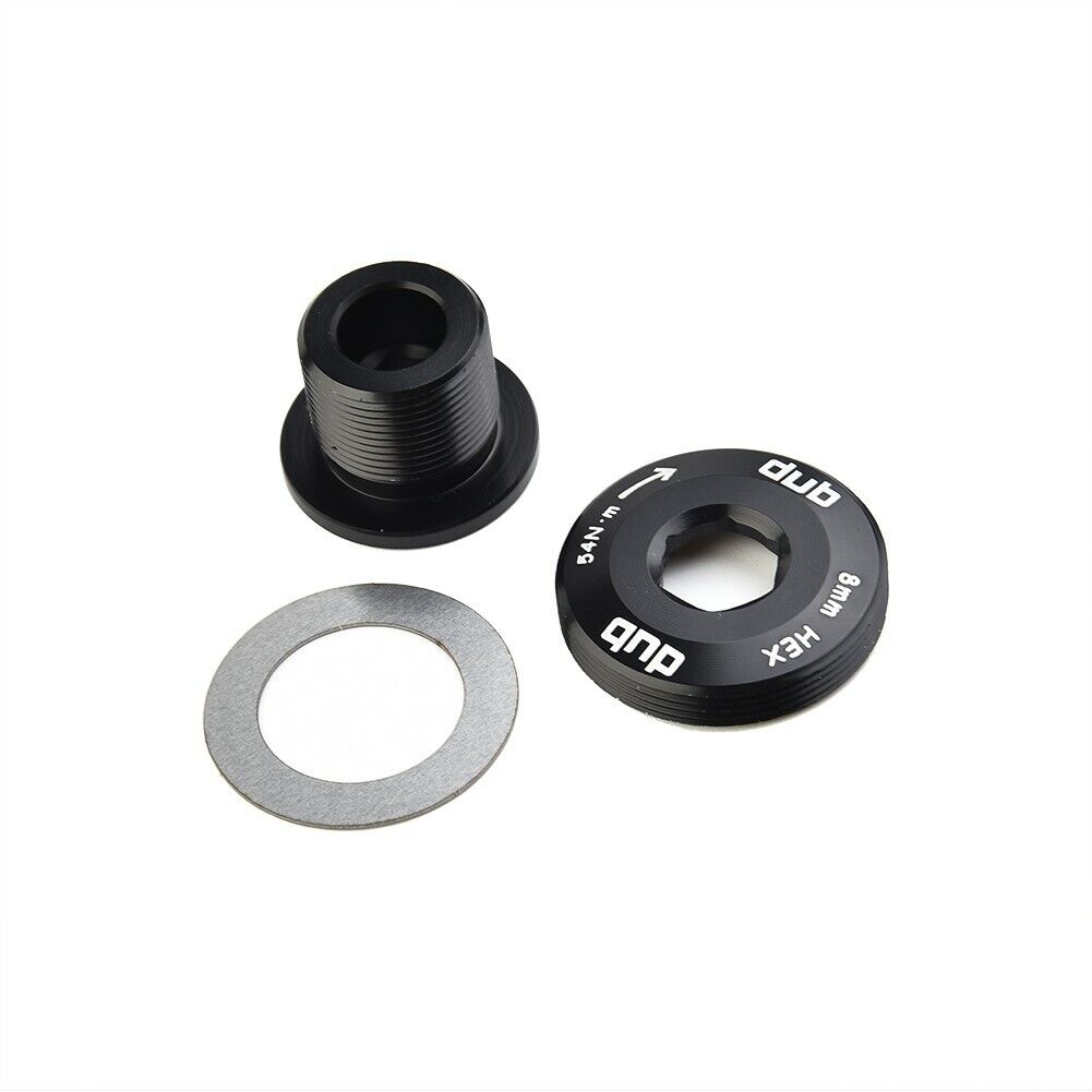 SRAM DUB Self Extracting Crank Bolt