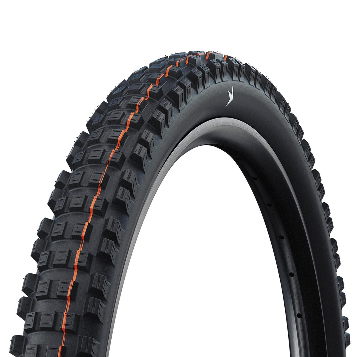 Schwalbe Eddy Current Radial Tyres