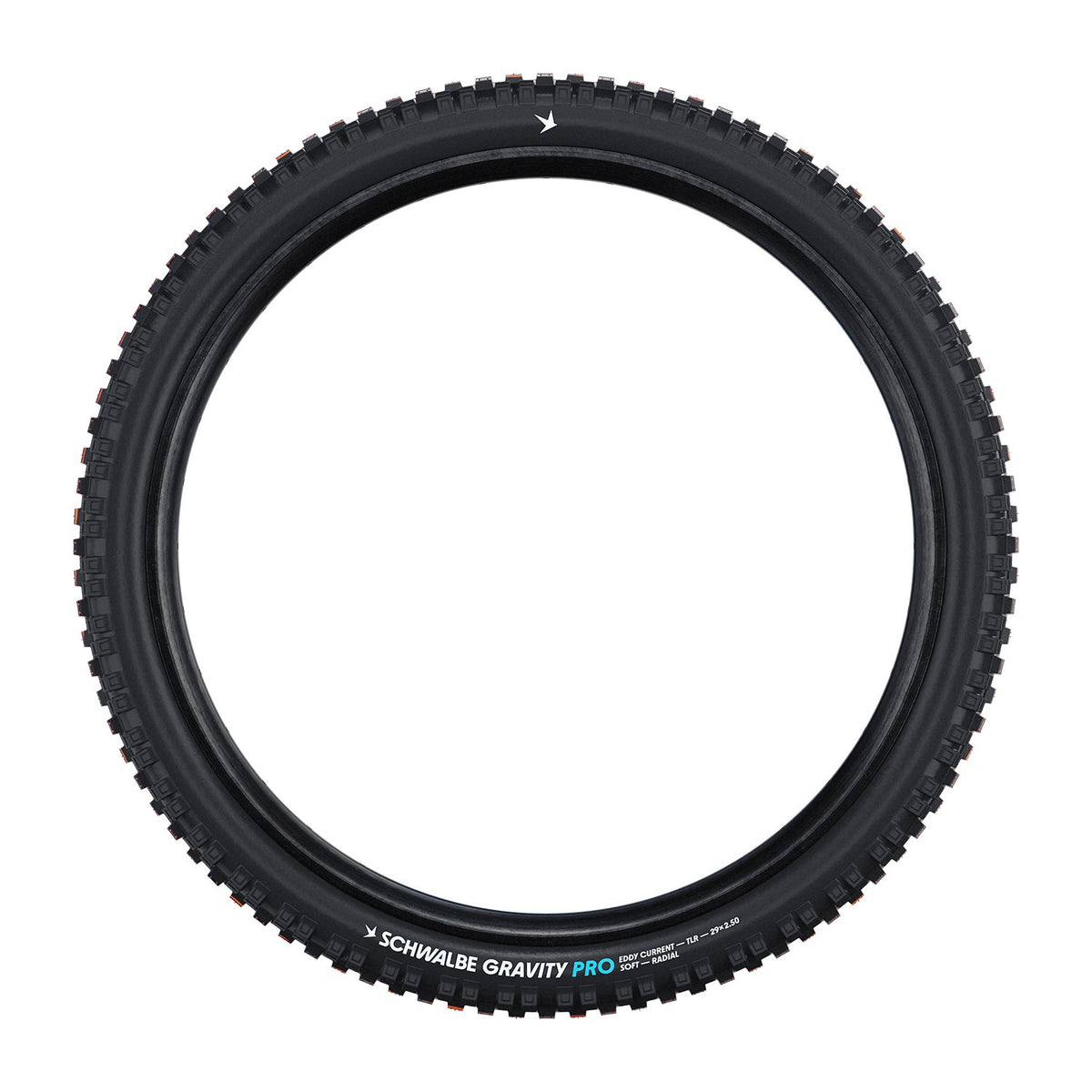 Schwalbe Eddy Current Radial Tyres