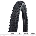 Schwalbe Rocket Ron Tyre
