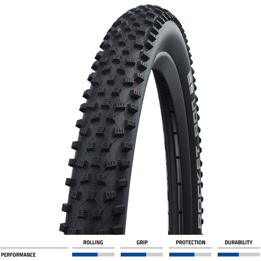 Schwalbe Rocket Ron Tyre
