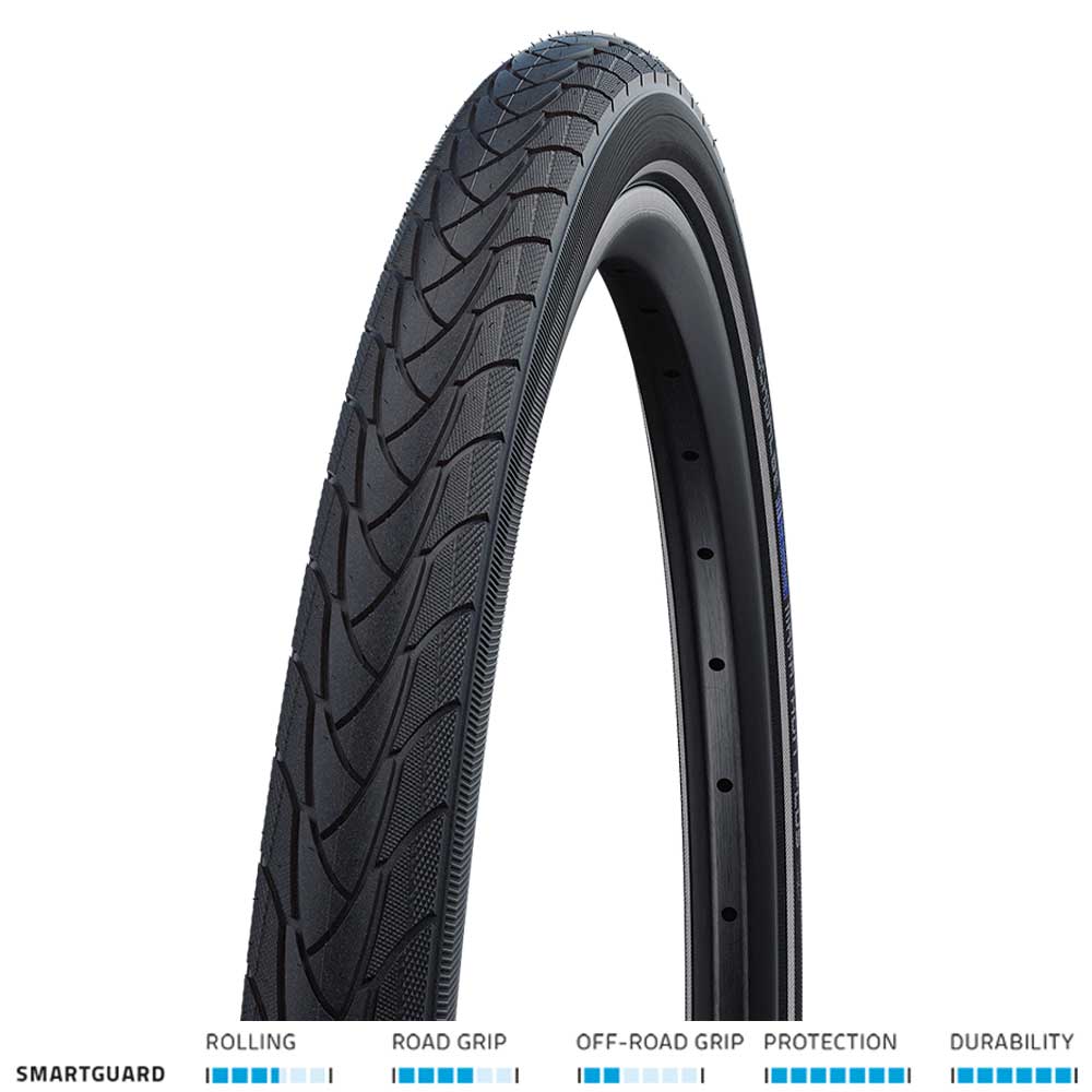 Marathon Plus Evo SmartGuard