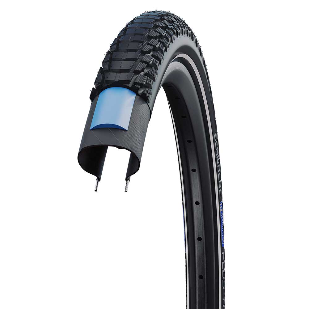 Schwalbe Marathon Plus Tour DualGuard