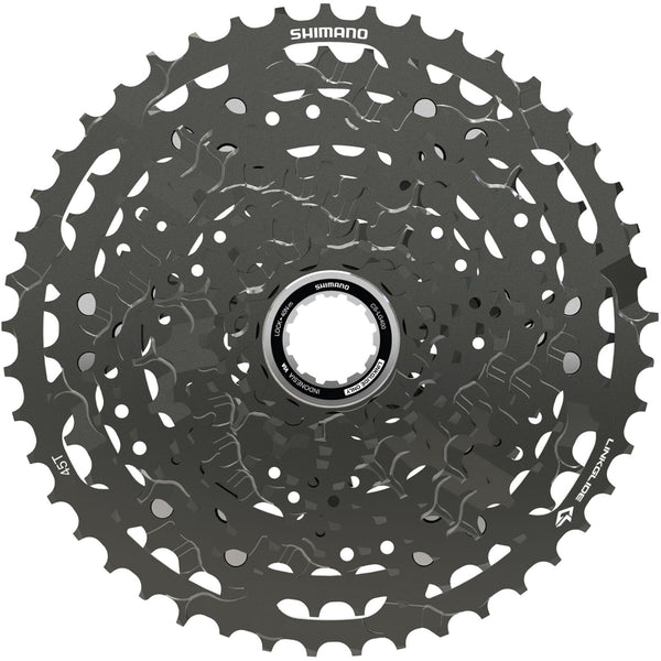 Shimano Cues CS-LG400 11 Speed Link Glide Cassette