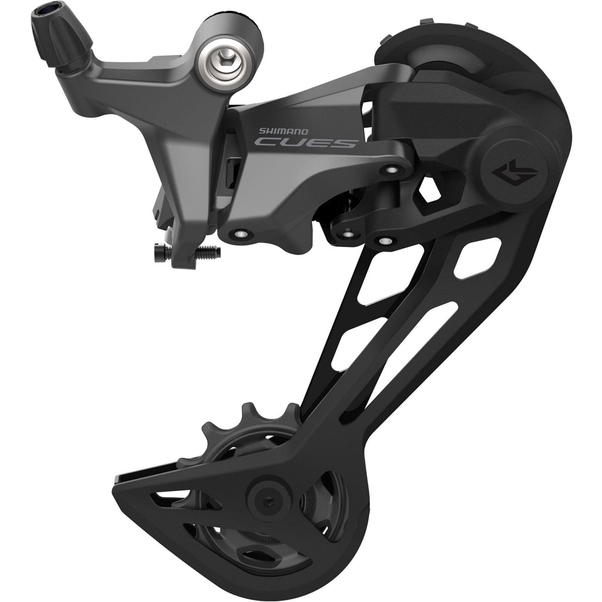 Shimano Cues RD-U6020-SGS Rear Derailleur