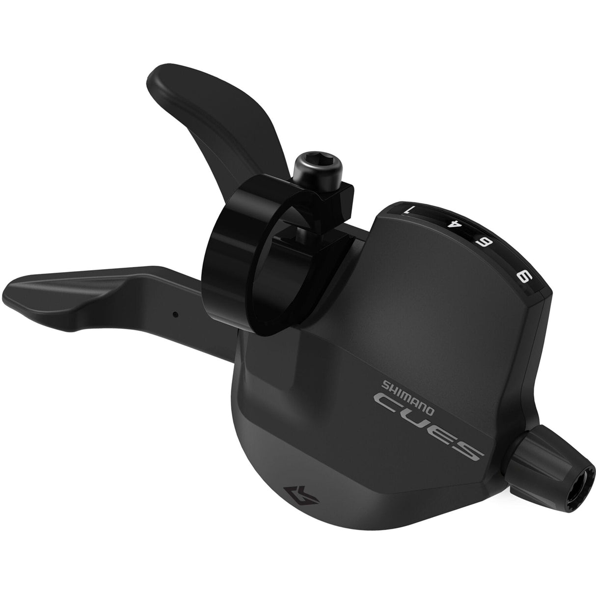 Shimano SL-U4000 CUES 9 Speed Link Glide Shifter