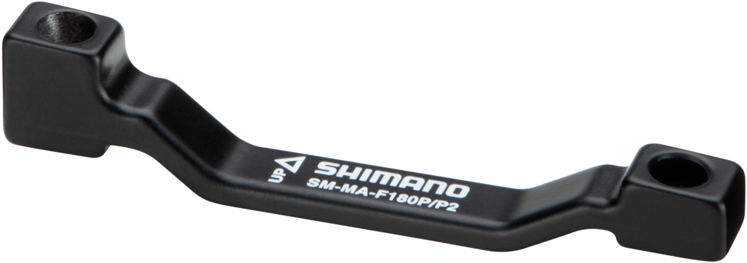 Shimano 160mm to 180mm Post Mount Adapter