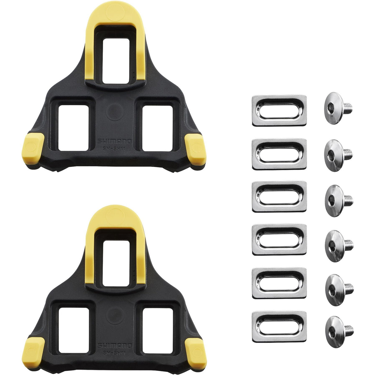 Shimano PD-RS500 SPD-SL Pedals