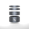 Title Alloy Headset Spacers