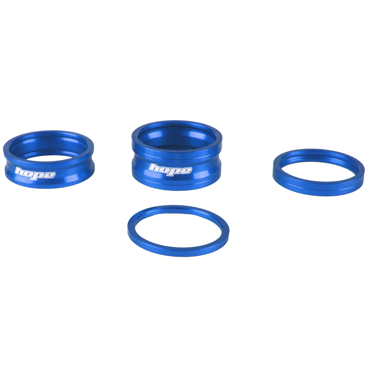 Hope Stem Spacers