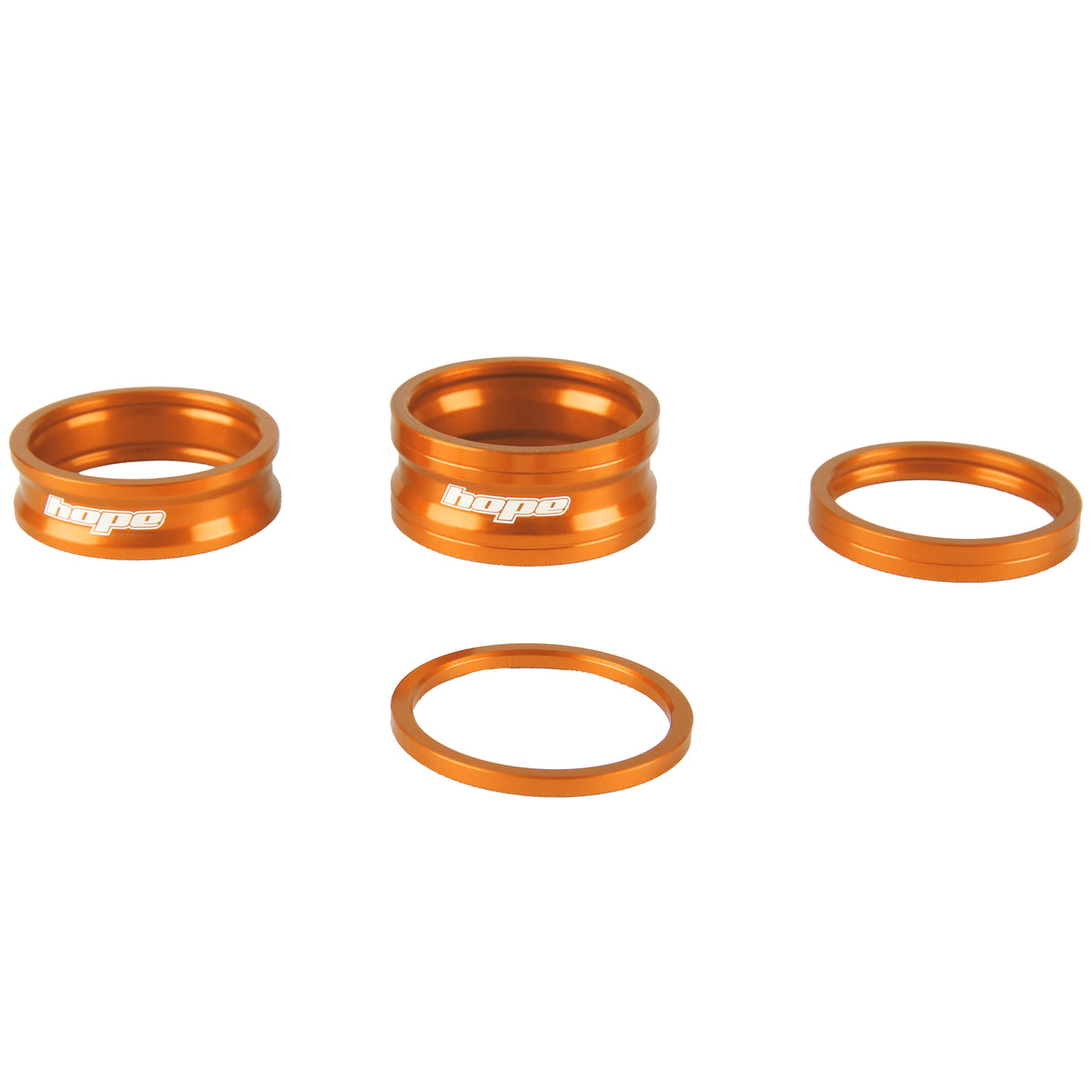 Hope Stem Spacers