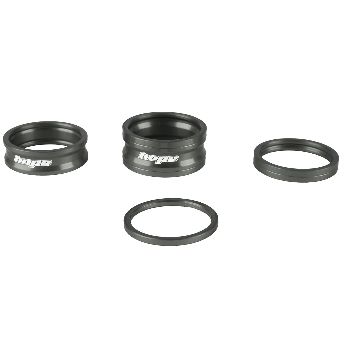 Hope Stem Spacers