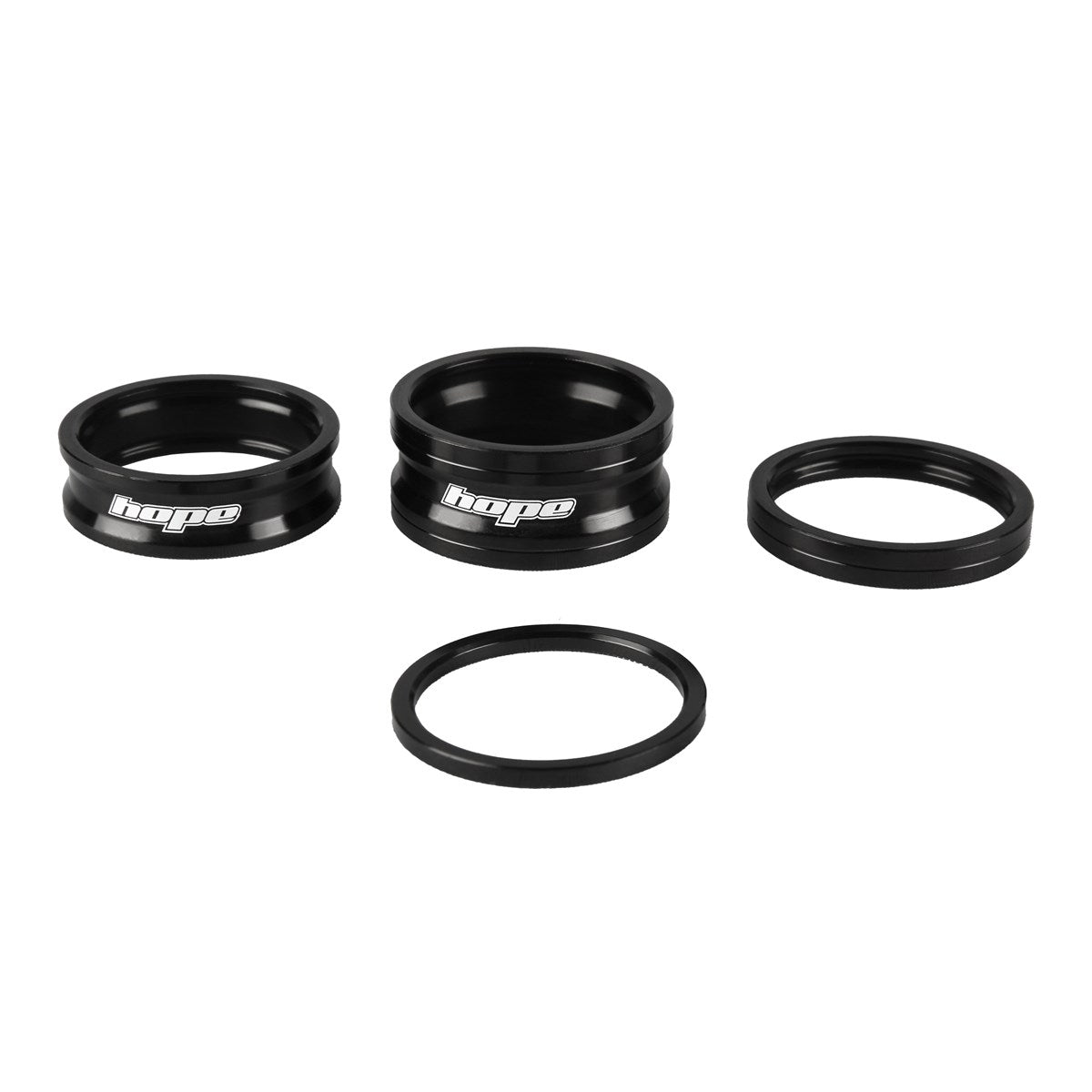 Hope Stem Spacers