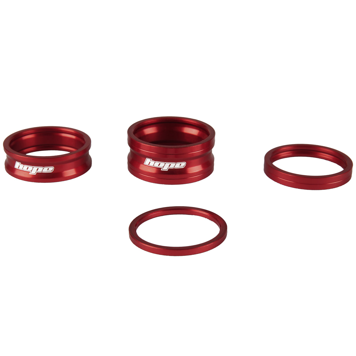 Hope Stem Spacers