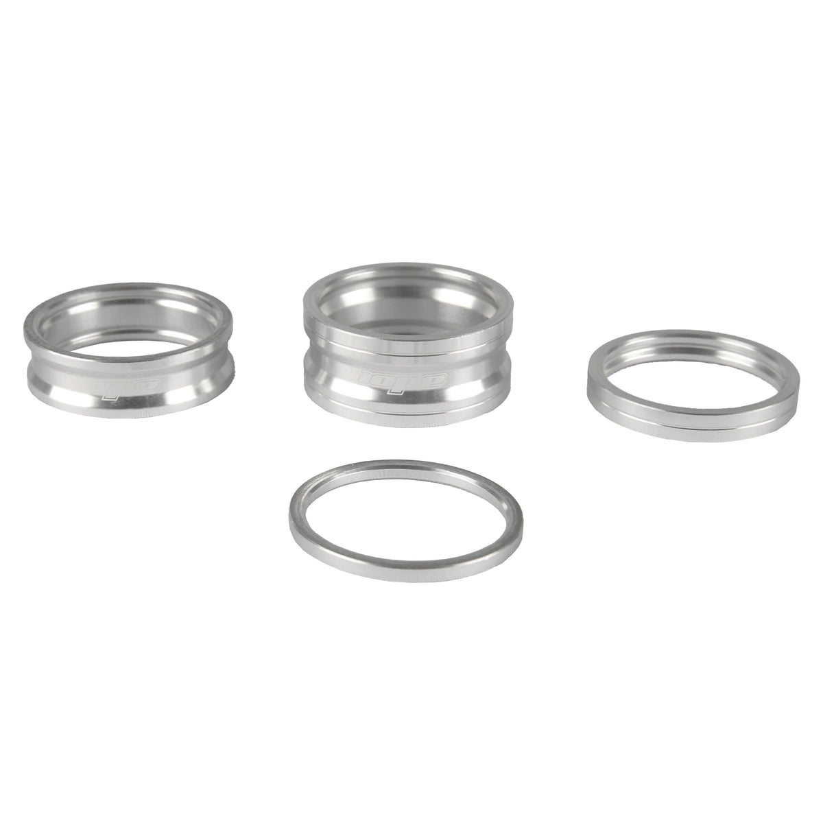Hope Stem Spacers