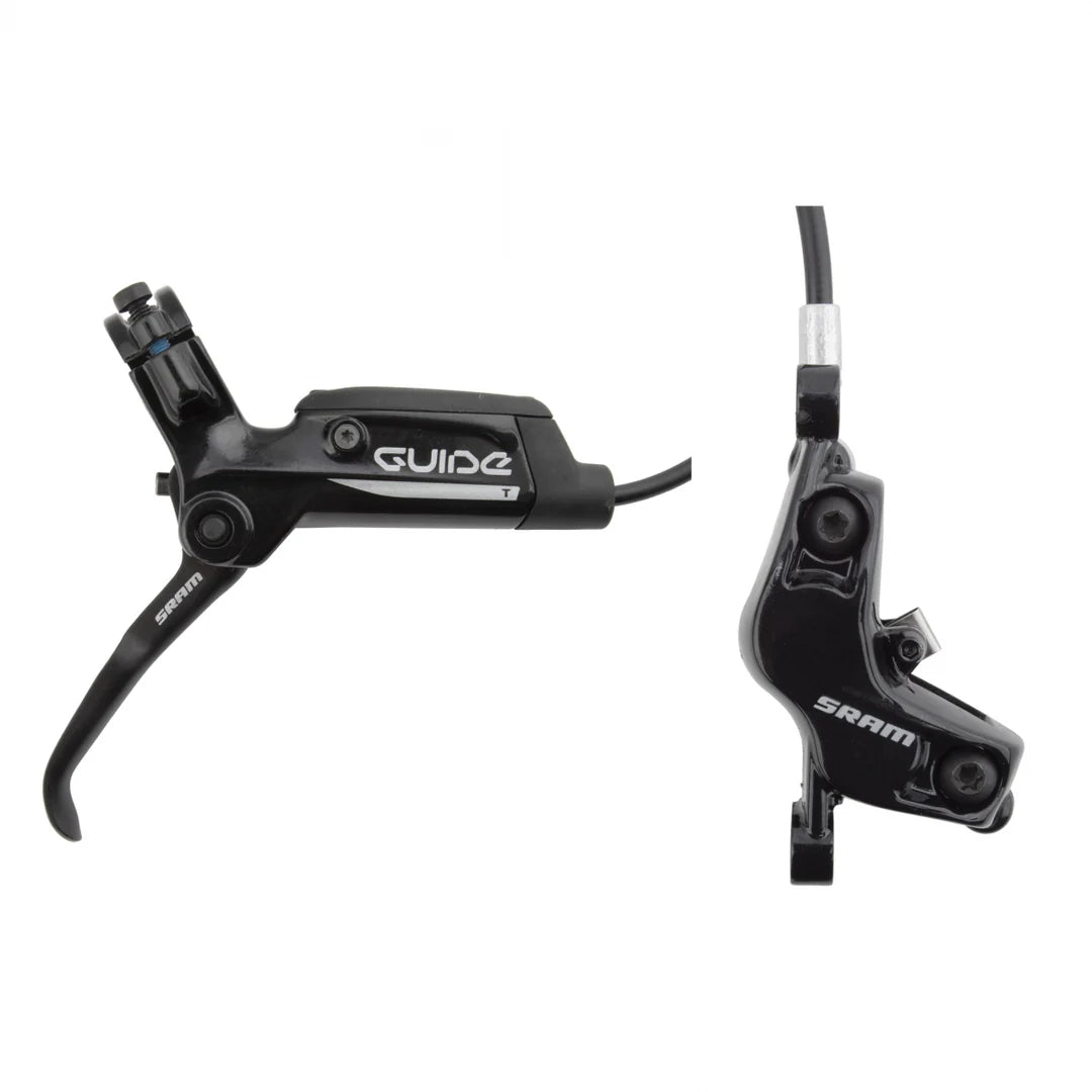 SRAM Guide T Hydraulic Brakes