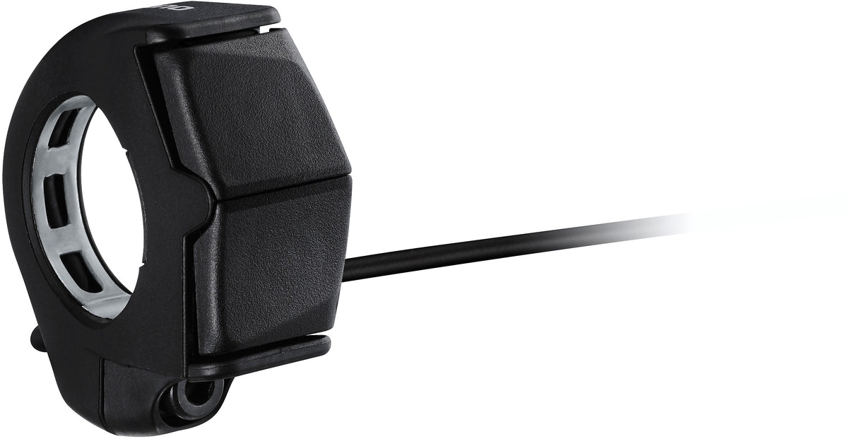 Shimano SW-E7000-L Switch for Assist / Band On