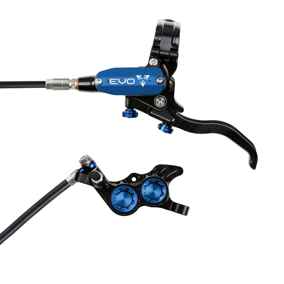 Hope Tech 4 EVO GR4 Brake