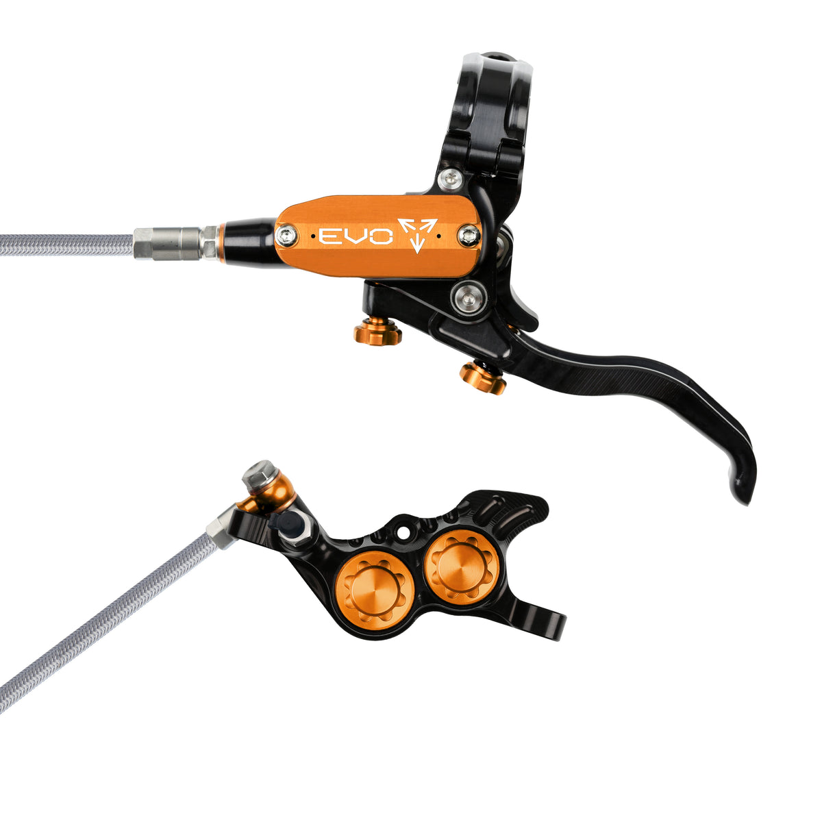 Hope Tech 4 EVO GR4 Brake
