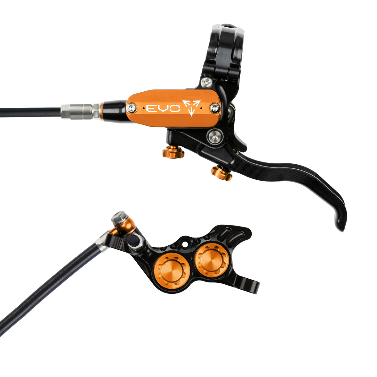 Hope Tech 4 EVO GR4 Brake
