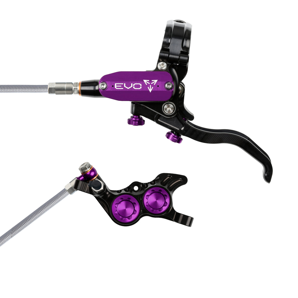 Hope Tech 4 EVO GR4 Brake