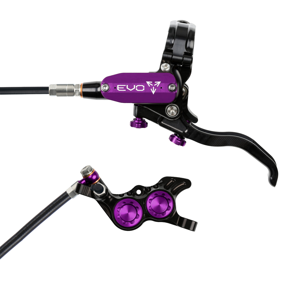 Hope Tech 4 EVO GR4 Brake