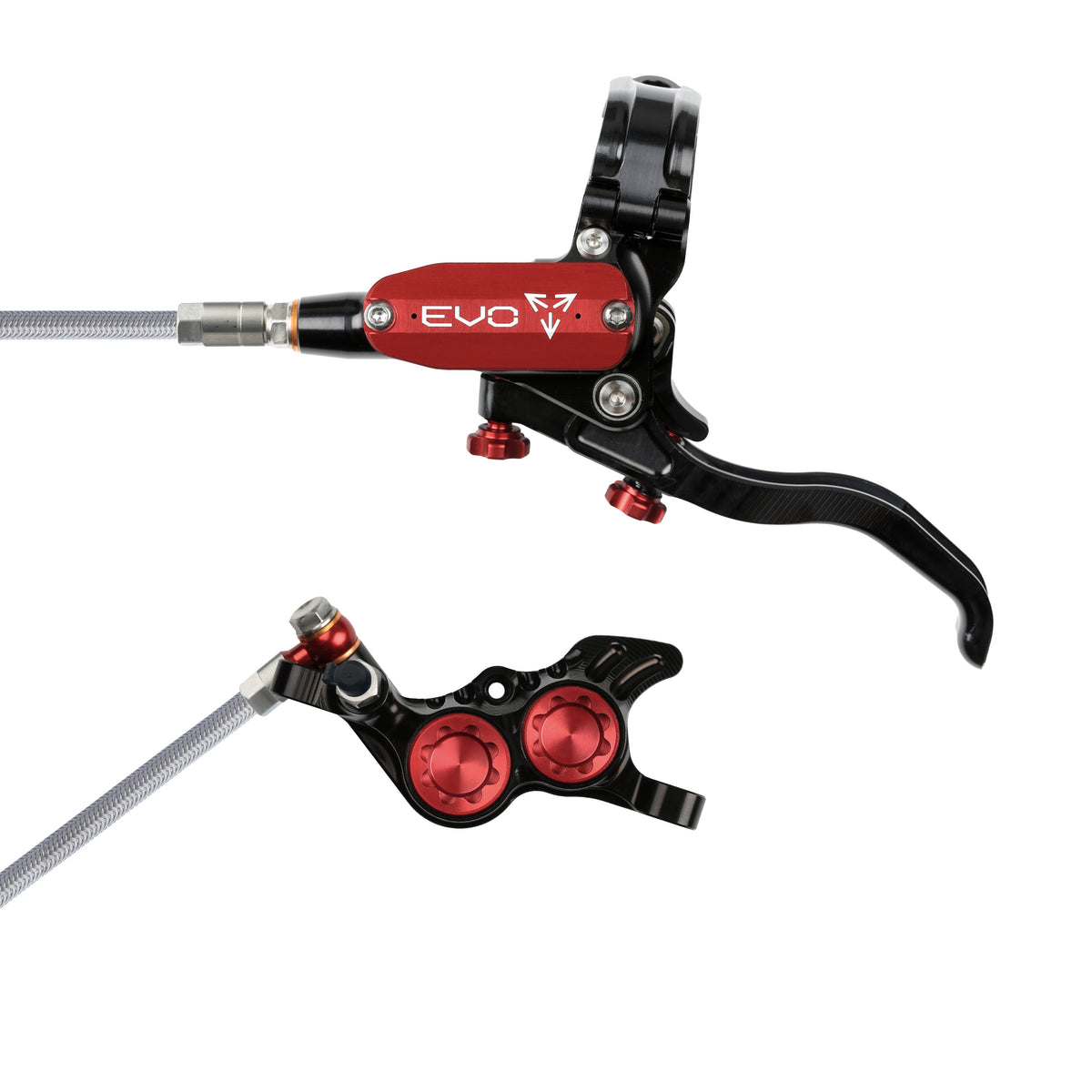 Hope Tech 4 EVO GR4 Brake