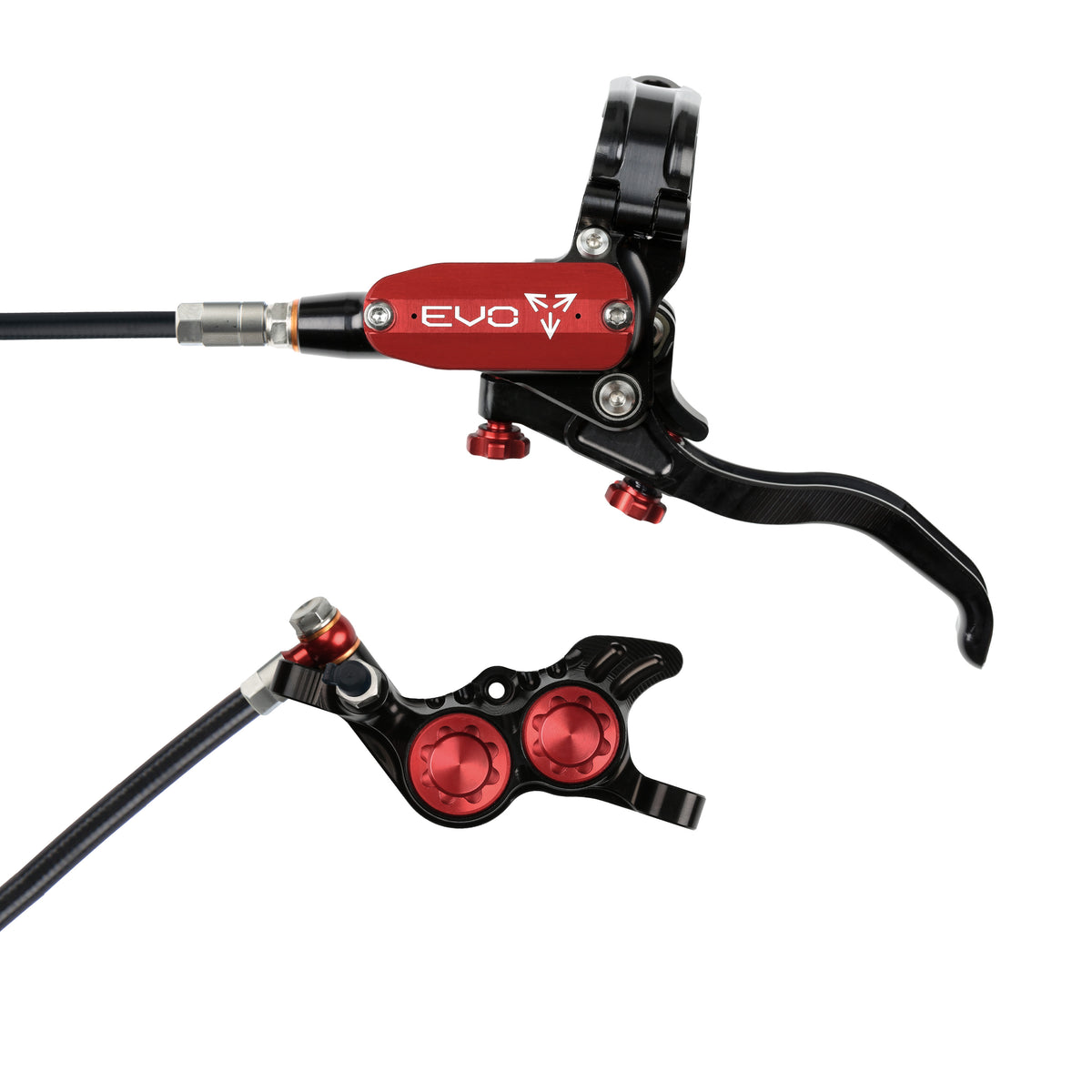 Hope Tech 4 EVO GR4 Brake