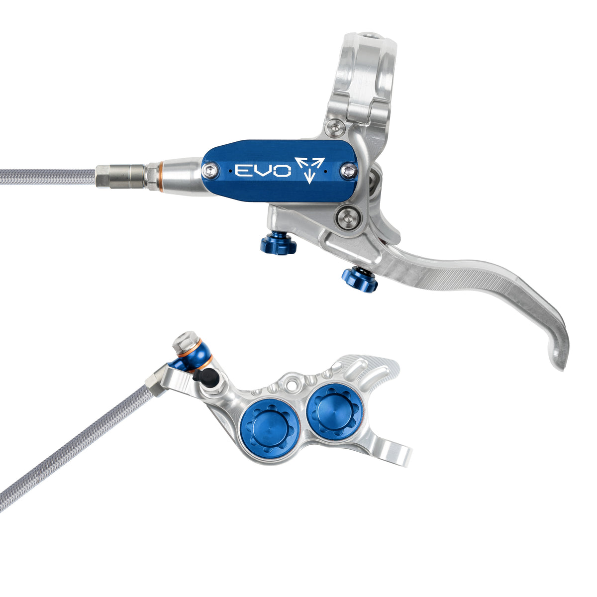 Hope Tech 4 EVO GR4 Brake