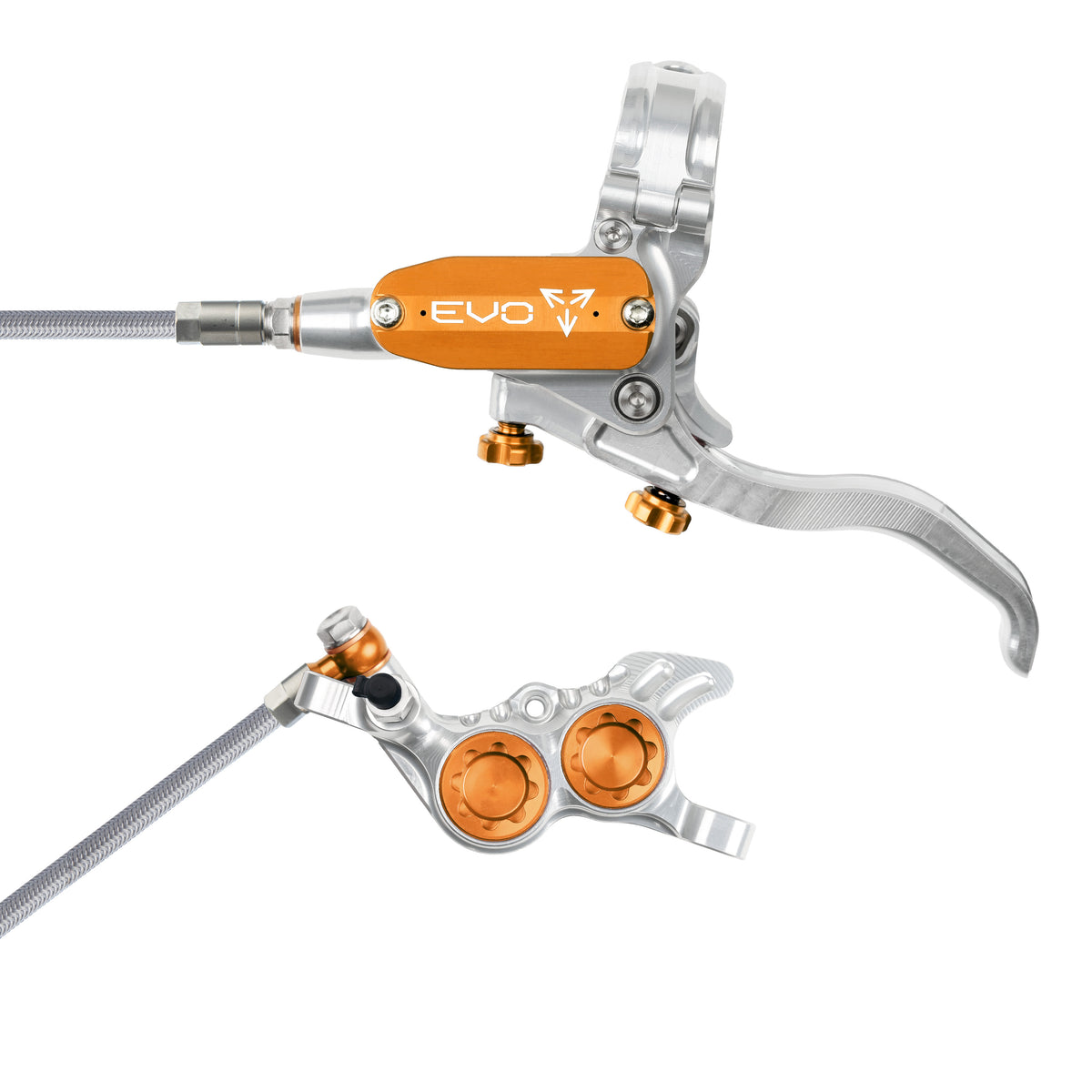 Hope Tech 4 EVO GR4 Brake
