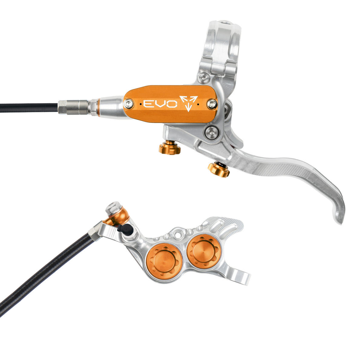 Hope Tech 4 EVO GR4 Brake
