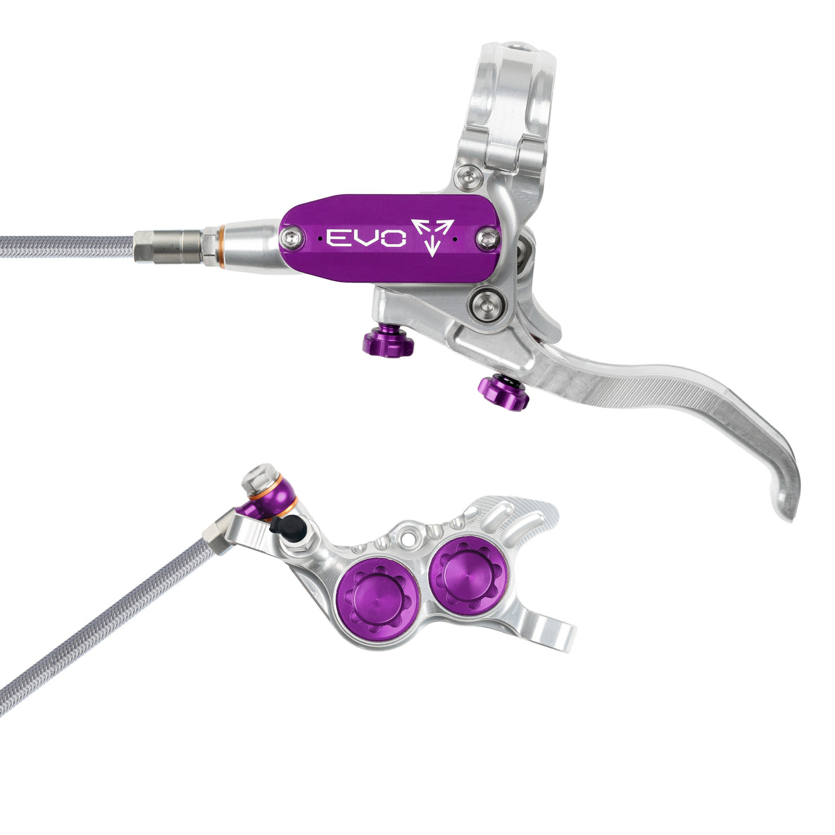 Hope Tech 4 EVO GR4 Brake