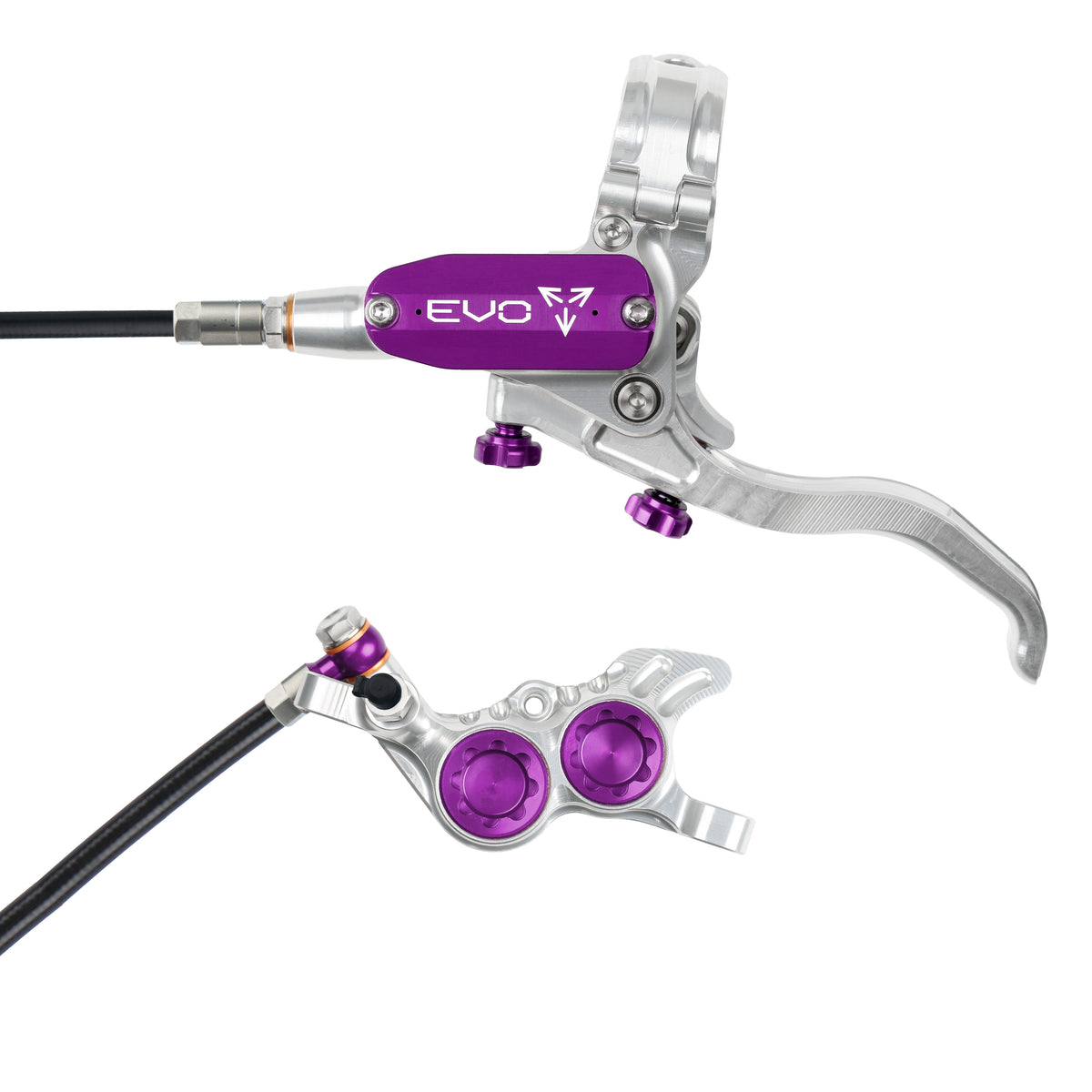 Hope Tech 4 EVO GR4 Brake