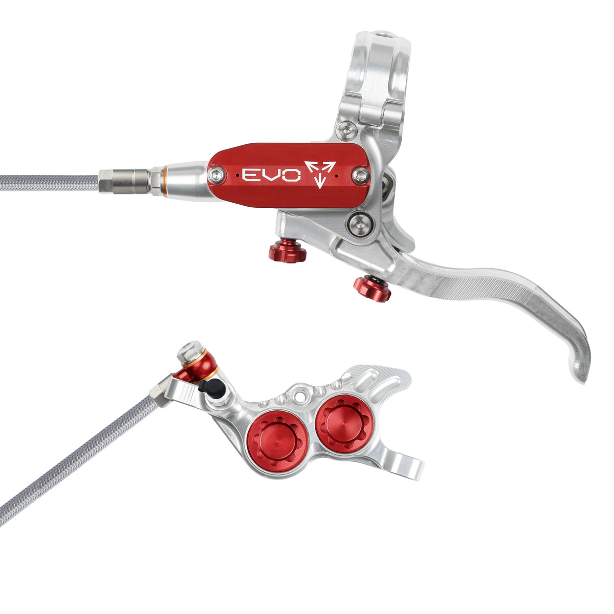 Hope Tech 4 EVO GR4 Brake
