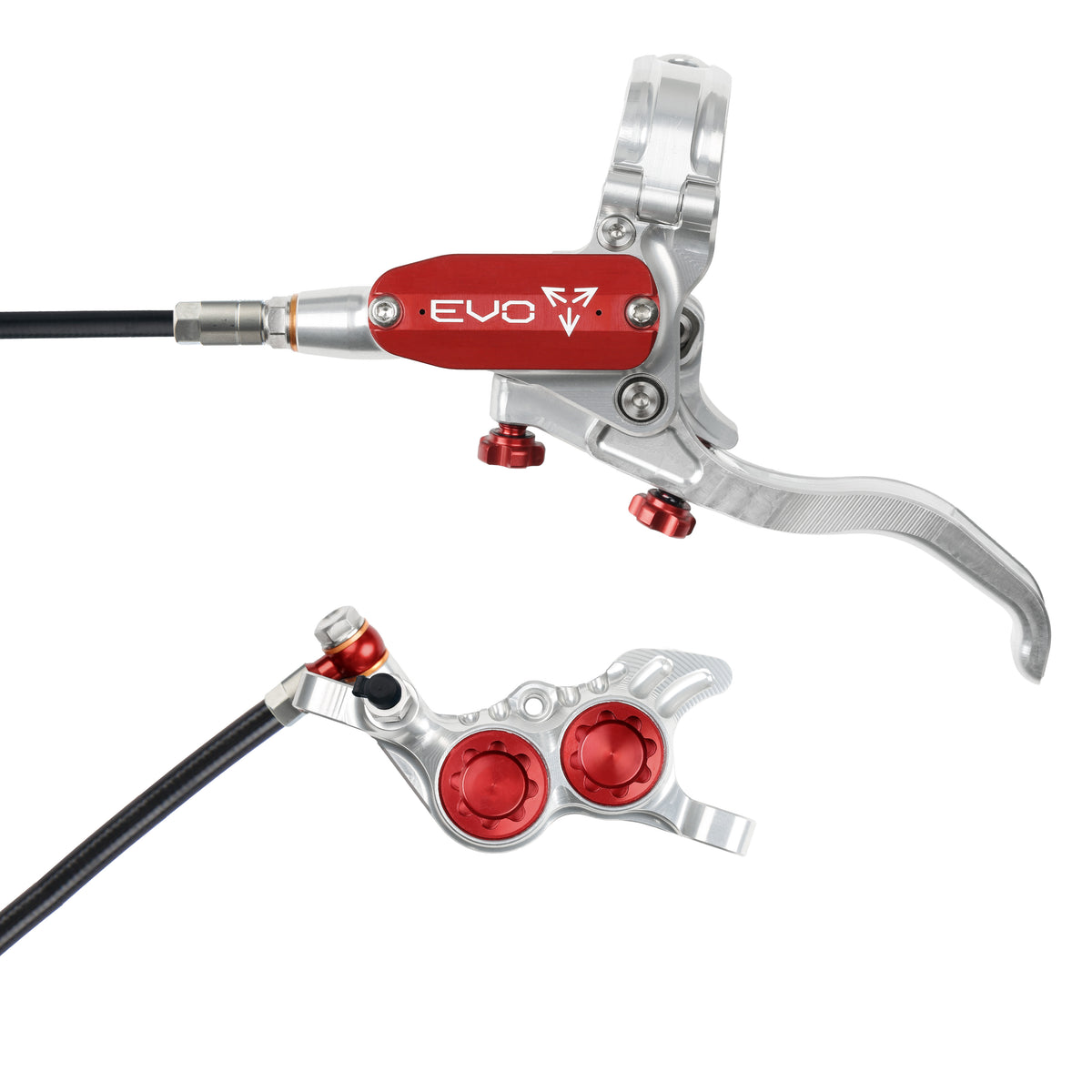 Hope Tech 4 EVO GR4 Brake
