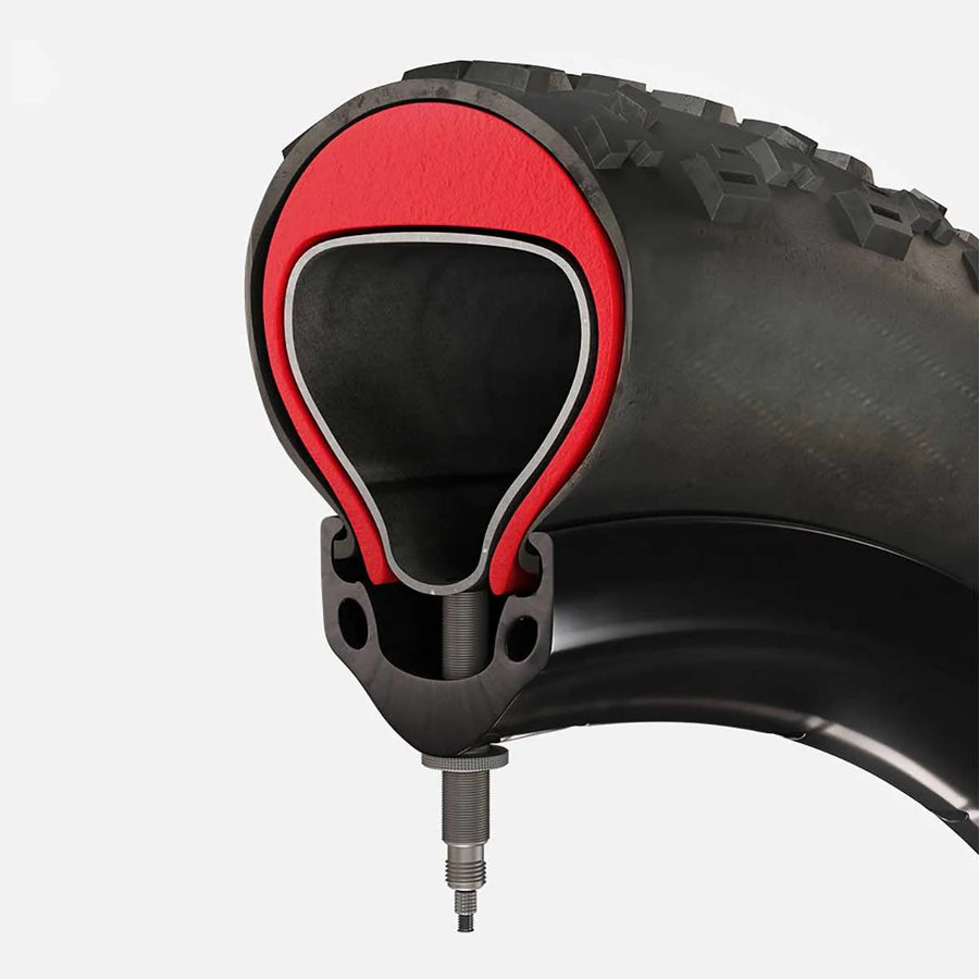 Tannus Armour Tyre Inserts