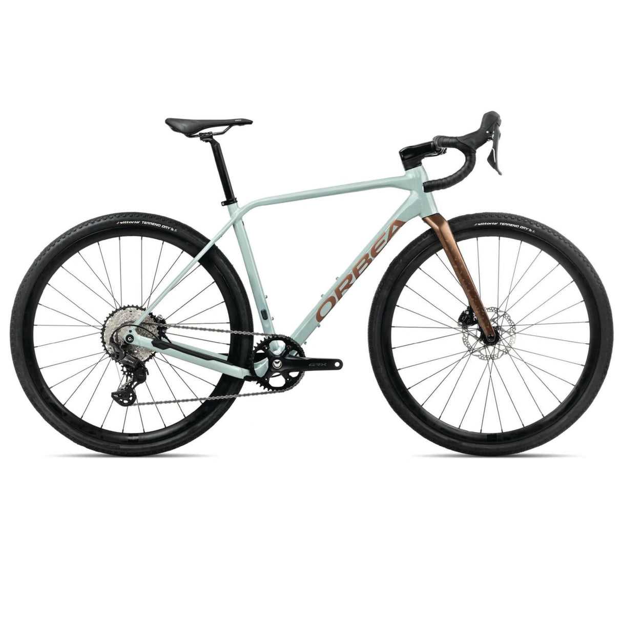Orbea Terra H30 1X Alloy - 2025