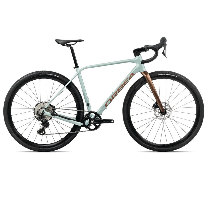 Orbea Terra H30 1X Alloy - 2025
