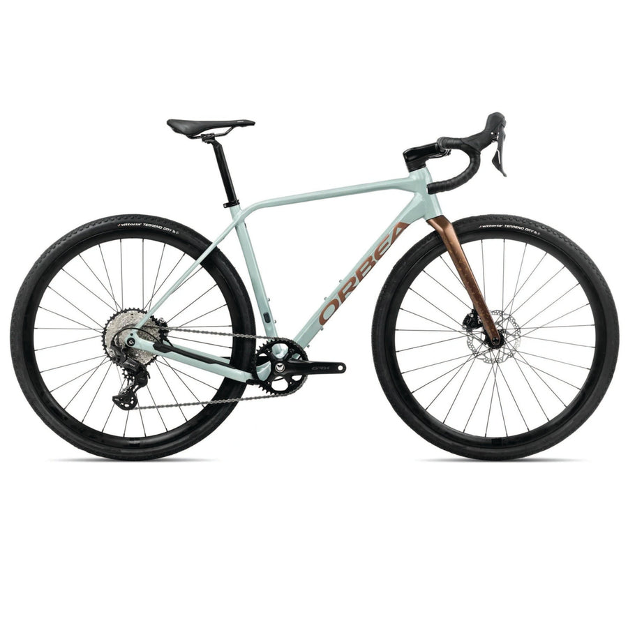 Orbea Terra H30 1X Alloy - 2025